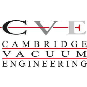 Sadie Richardson, IT Manager, Cambridge Vacuum Engineering case study image