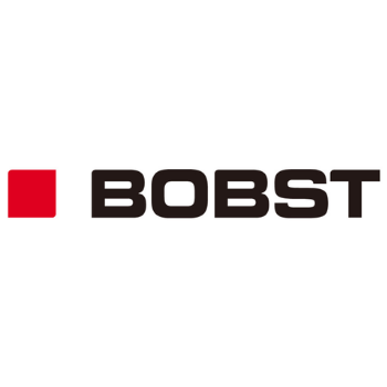 BOBST Manchester selects Tensor for high-end Access Control and Clocking System case study image