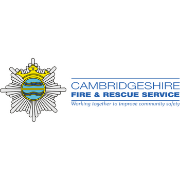 Cambridgeshire Fire & rescue Service Application Support Group case study image