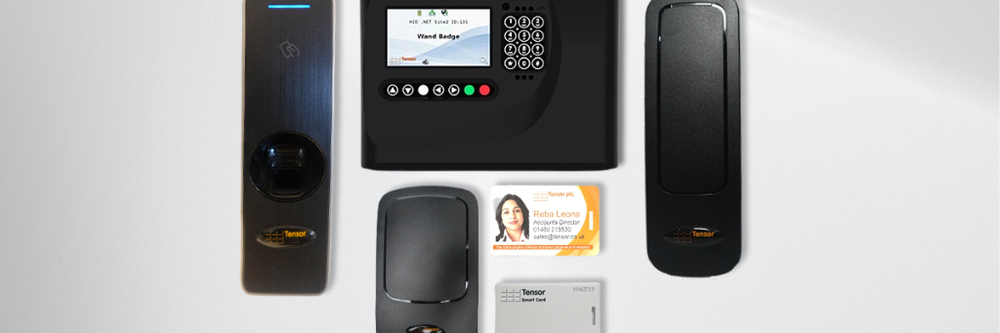 time and attendance systems UK