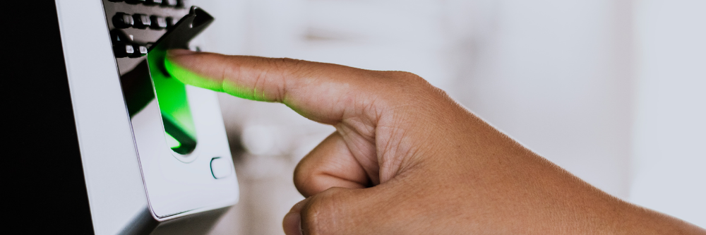 Benefits of access control