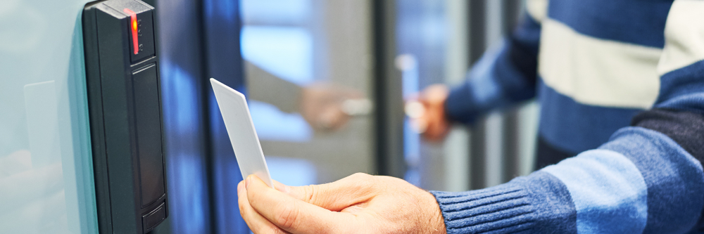 Access Control Systems and Compliance: Ensuring Regulatory Compliance