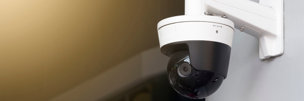 CCTV Surveillance for Business Security