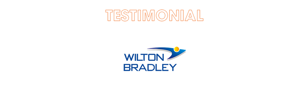 wilton bradley