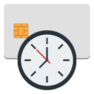 Smart Card Time and Attendance