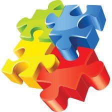 Integrates