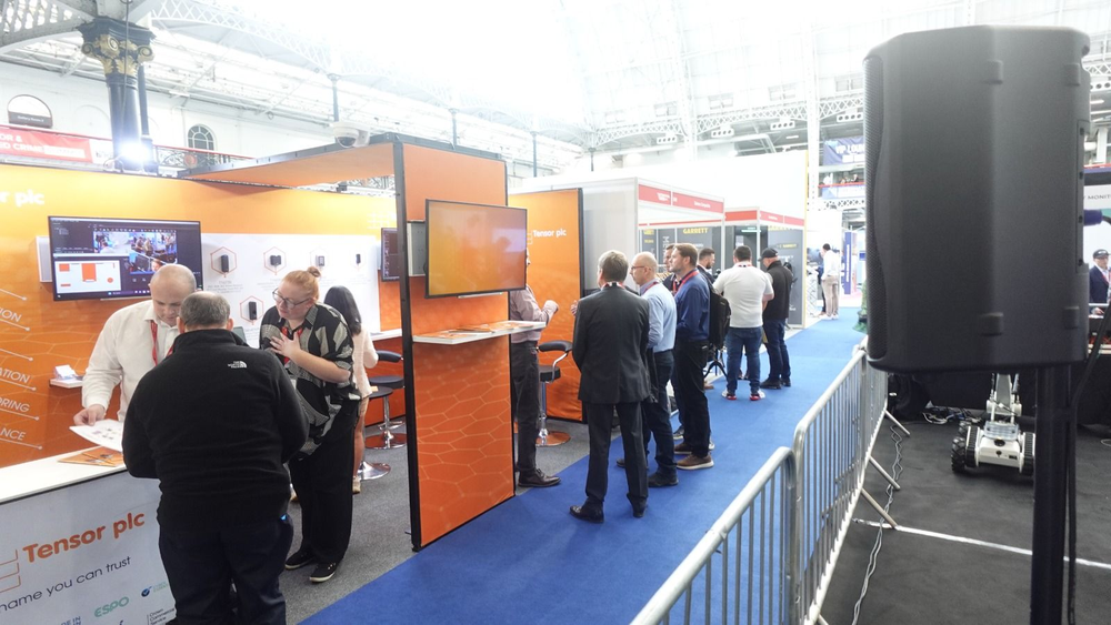 stakeholder of ISE