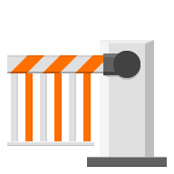 Barrier System