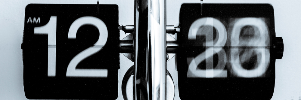 From Smart Cards to Biometric Scanners: The Evolution of Time and Attendance