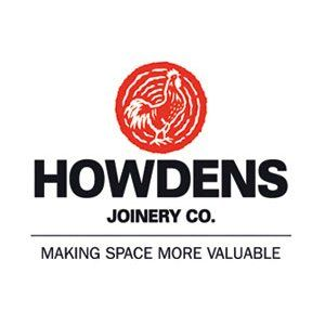TEN-CASE- Howdens