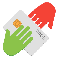 Smart card access control