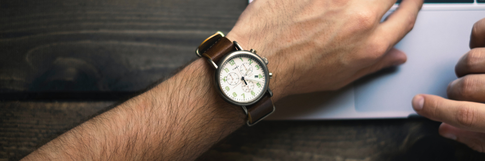Time and Attendance Solution