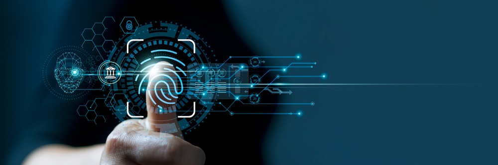 Biometric Access Control