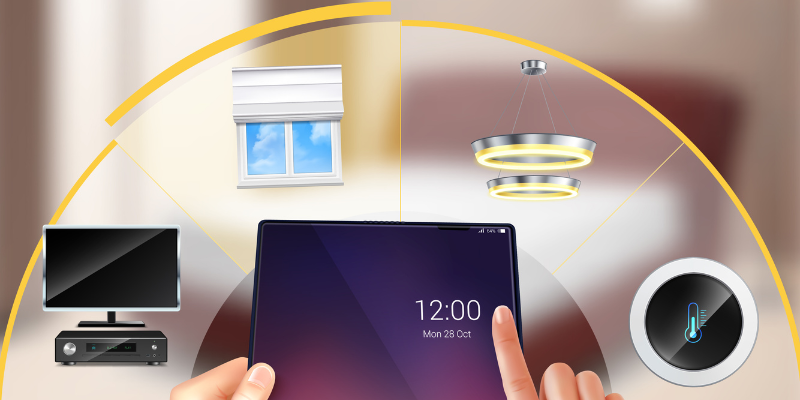 IoT access control