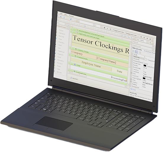 time and attendance systems for small businesses