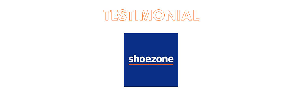 shoe zone
