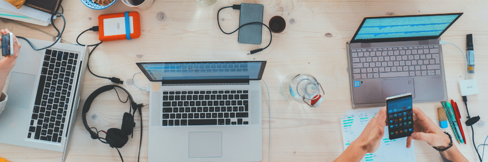 Boosting Productivity for Employees & Companies with a Time and Attendance System
