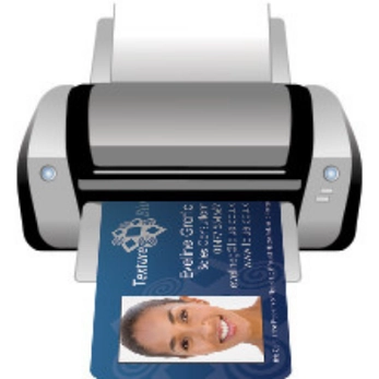 ID Card Printers