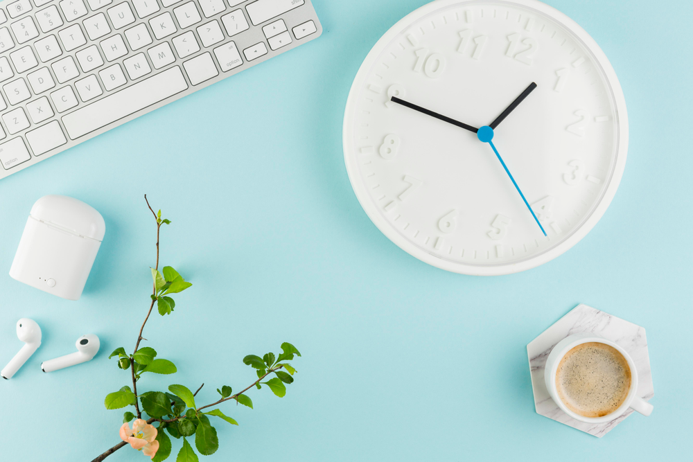 eco friendly remote working
