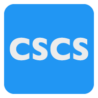 cscs exam