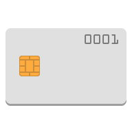 Smart Card Access Control
