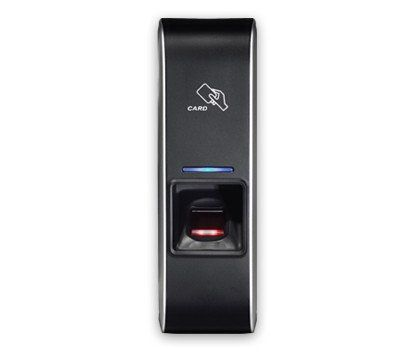 Biometric Authentication Systems
