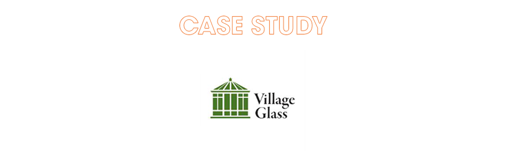 village glass