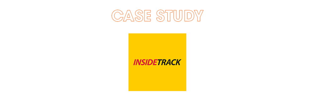 dhl inside track