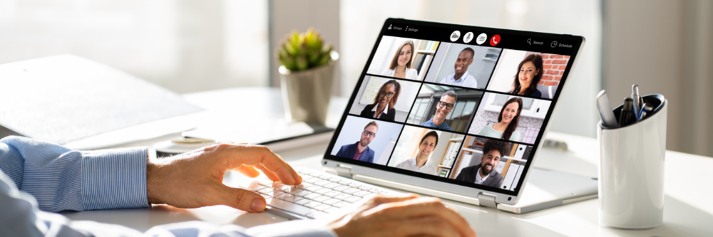 How Does HR Time and Attendance Software Benefit Hybrid Working?