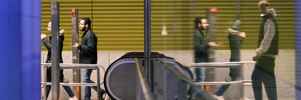 The Benefits of Installing Turnstiles for Office Access Control Systems