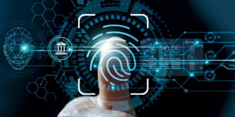Latest access control technology