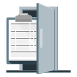 access-reports-icon