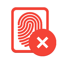 Fingerprint clocking in system