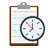 Time and Attendance