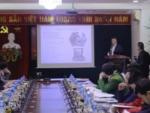 Tensor Vietnam