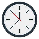 clocking-in-out-icon