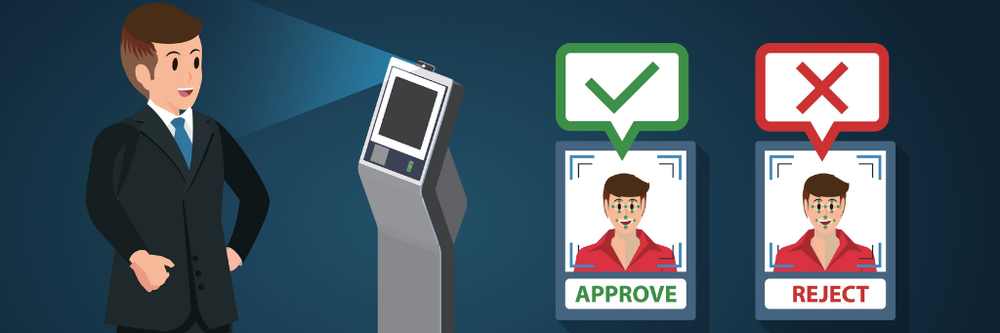 Biometric Time and Attendance