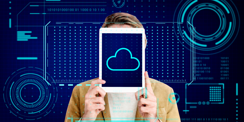 cloud based access control