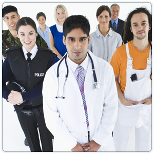Staff human resources system includes mailmerge functionality image 1