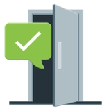 door-access-request-icon
