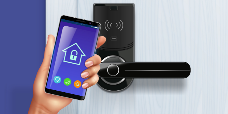 Mobile access control