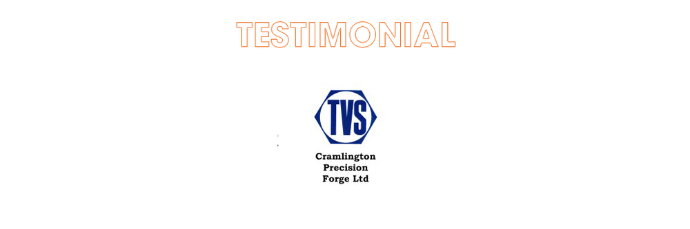 cramlington precision forge