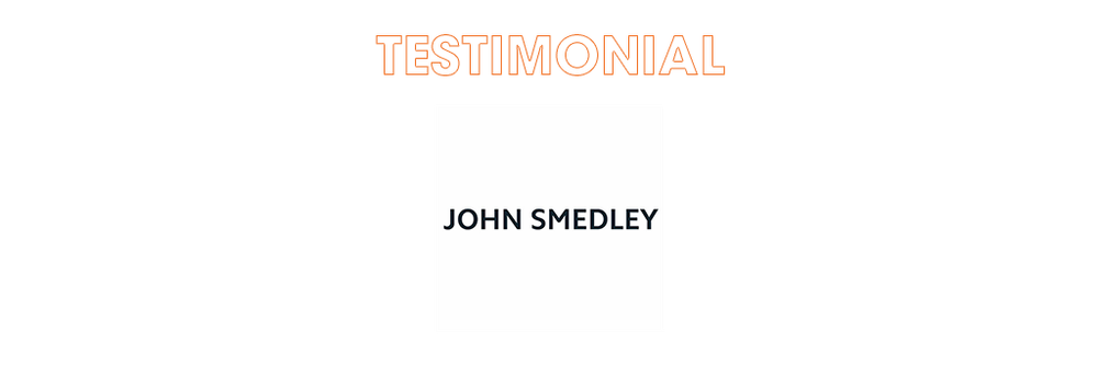 john smedley