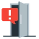 entry-under-duress-icon