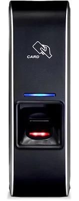 biometric access control reader