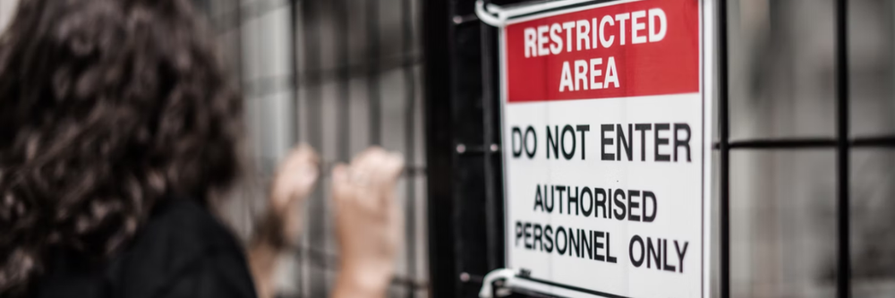 Access Control Systems