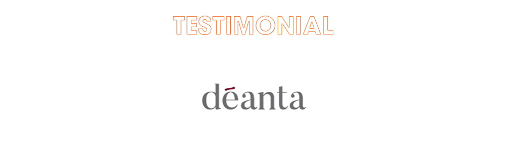 Deanta UK Ltd