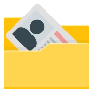 identification-recording-icon
