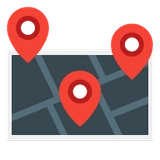 multiple-on-site-locations-icon