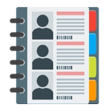 personnel-address-book-icon